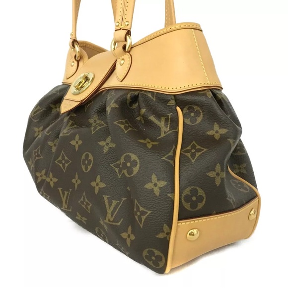 Louis Vuitton Monogram Boetie  MM Shoulder Bag. - Picture 8 of 17